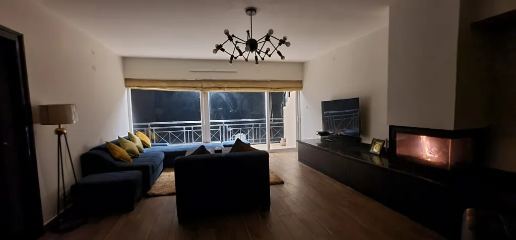 Bedroom Interior